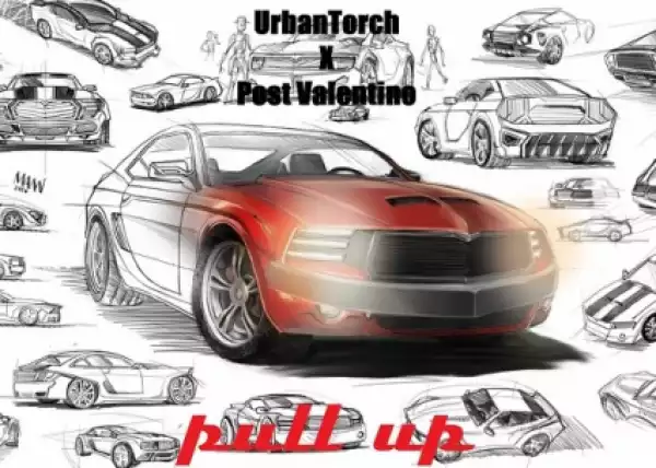UrbanTorch x Post Valentino - Pull Up